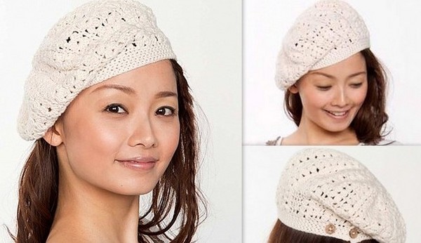 Καλοκαίρι Crochet Crochet: Πλεκτομηχανές Μοτίβα για αρχάριους