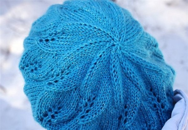 Καλοκαίρι Crochet Crochet: Πλεκτομηχανές Μοτίβα για αρχάριους