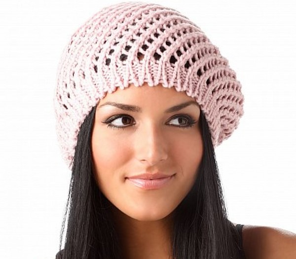 Καλοκαίρι Crochet Crochet: Πλεκτομηχανές Μοτίβα για αρχάριους