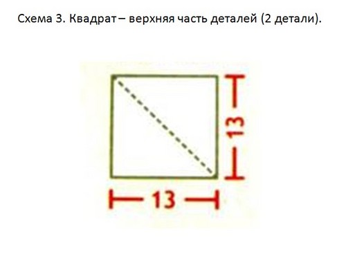 Φωτεινή καλοκαιρινή τσάντα πλεκτή