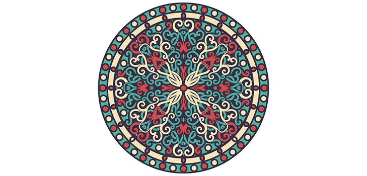 Τι είναι mandalas;