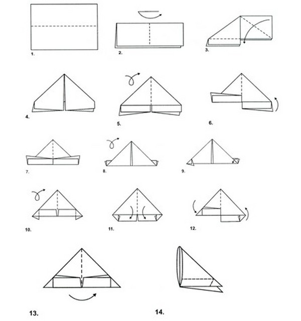 Modular Origami: Ζώα - Σχέδια Συναρμολόγησης