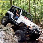 Off Road - ένα άλλο ακραίο χόμπι