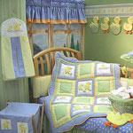 Patchwork - συνονθύλευμα Patchwork - συνονθύλευμα