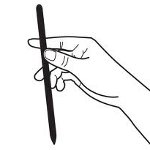 Penspinning: η τέχνη της περιστροφής στυλό Penspinning: η τέχνη της περιστροφής στυλό