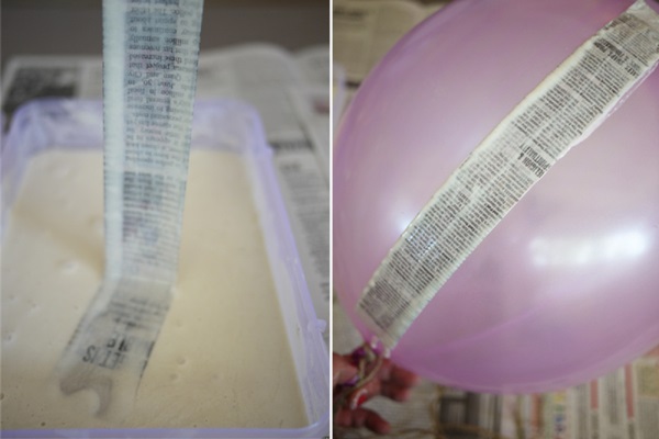 Πώς να φτιάξετε ένα piñata με τα χέρια σας