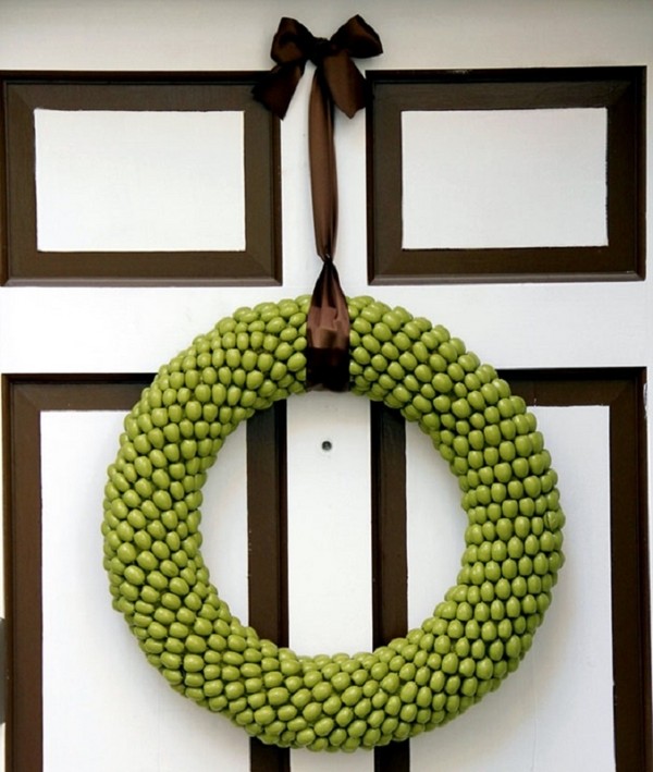 Crafts "Δώρα του Φθινοπώρου" με δικά τους χέρια από φυσικά υλικά για νηπιαγωγείο και σχολείο