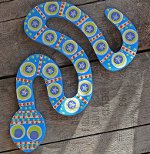 Crafts για το Νέο Έτος 2013 Crafts για το Νέο Έτος 2013