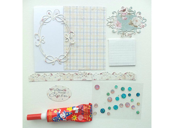Scrapbooking για αρχάριους: βήμα προς βήμα φωτογραφίες, βίντεο