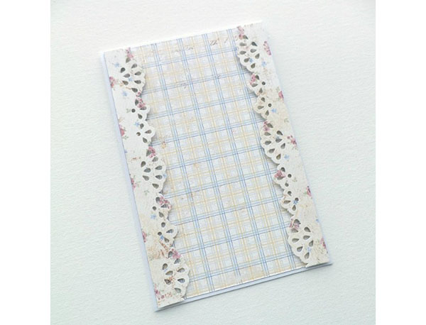 Scrapbooking για αρχάριους: βήμα προς βήμα φωτογραφίες, βίντεο