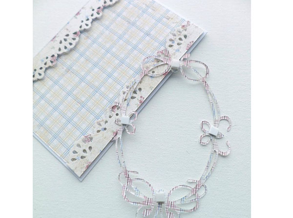 Scrapbooking για αρχάριους: βήμα προς βήμα φωτογραφίες, βίντεο