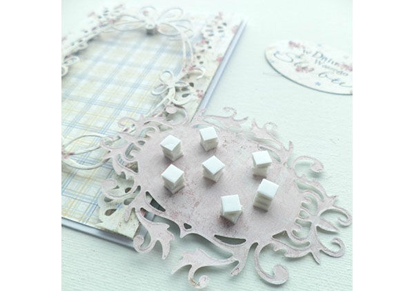 Scrapbooking για αρχάριους: βήμα προς βήμα φωτογραφίες, βίντεο