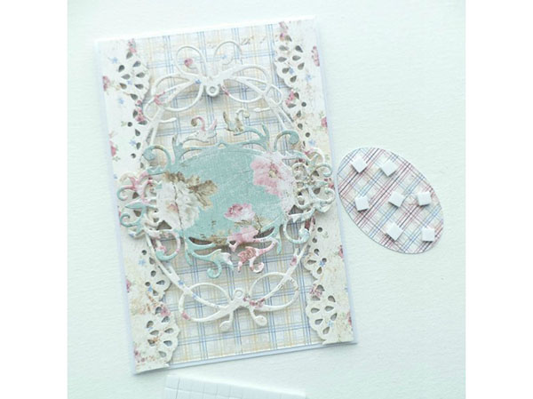 Scrapbooking για αρχάριους: βήμα προς βήμα φωτογραφίες, βίντεο