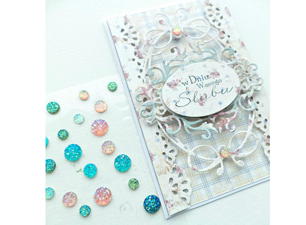 Scrapbooking για αρχάριους: βήμα προς βήμα φωτογραφίες, βίντεο