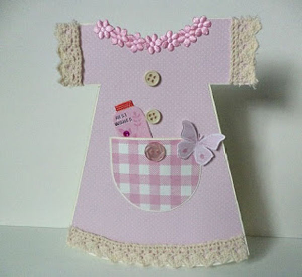 Scrapbooking για αρχάριους: βήμα προς βήμα φωτογραφίες, βίντεο