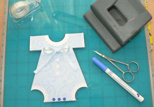 Scrapbooking για αρχάριους: βήμα προς βήμα φωτογραφίες, βίντεο
