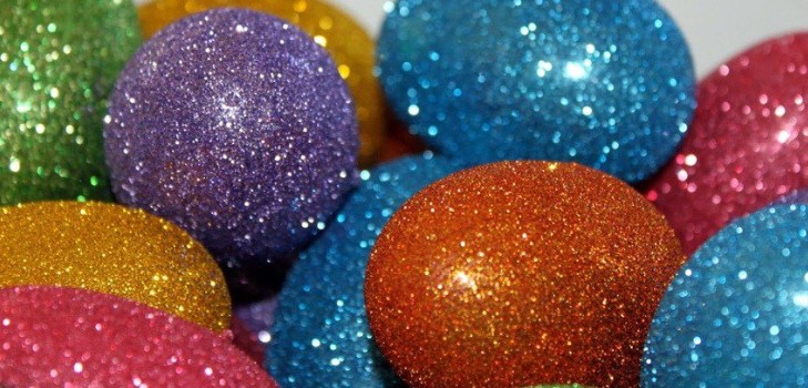 Πώς να διακοσμήσετε τα αυγά για το Πάσχα με τα χέρια σας - ενδιαφέρουσες μάστερ μαθήματα με φωτογραφίες
