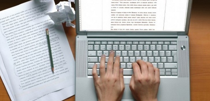 Στόχοι και κανόνες της σύνταξης ενός δοκίμιου