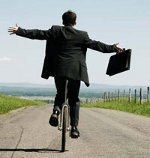 Downshifting: ένα χελιδόνι ή διαφυγή; Downshifting: ένα χελιδόνι ή διαφυγή;
