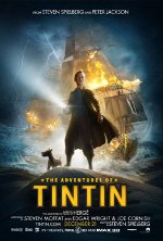 Περιπέτειες του Tintin: Το μυστήριο του μονόκερου