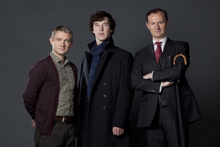Serik Sherlock: τι περιμένει τους ήρωες στη νέα σεζόν