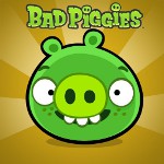 "Bad Piggies": ένα παιχνίδι από τους δημιουργούς του "Angry Birds"