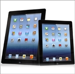 Τι είναι διαφορετικό για το iPad mini από το συνηθισμένο iPad της Apple;