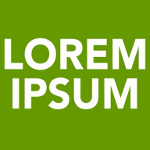 Τι είναι το Lorem ipsum;