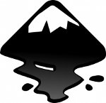 Inkscape: ελεύθερος επεξεργαστής φορέων Inkscape: ελεύθερος επεξεργαστής φορέων
