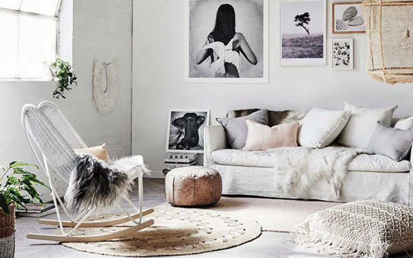 Εσωτερικό ως τρόπο ζωής: τι είναι Hygge και γιατί είναι απαραίτητη