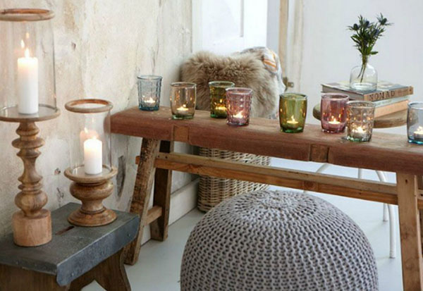 Εσωτερικό ως τρόπο ζωής: τι είναι Hygge και γιατί είναι απαραίτητη