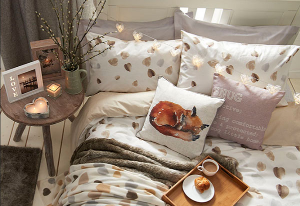 Εσωτερικό ως τρόπο ζωής: τι είναι Hygge και γιατί είναι απαραίτητη