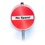 Πώς να απαλλαγείτε από το spam Πώς να απαλλαγείτε από το spam
