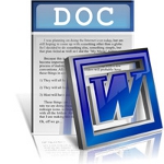 Πώς να ανοίξετε ένα αρχείο doc