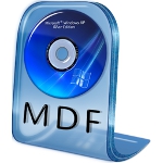 Πώς να ανοίξετε το αρχείο mdf