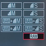 Πώς να ανοίξετε το RAW Πώς να ανοίξετε το RAW