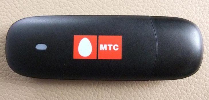 Πώς να αναβοσβήνει ένα μόντεμ MTS