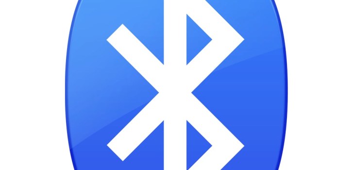 εικονίδιο bluetooth
