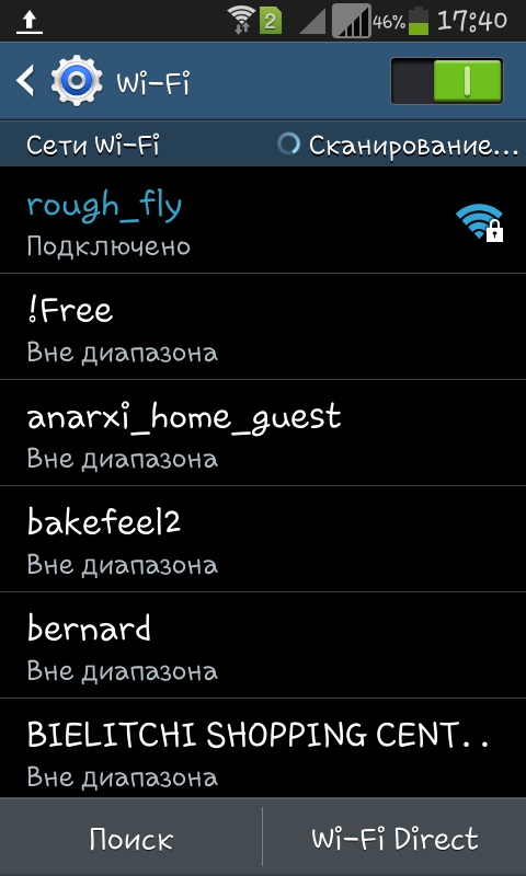 Πώς να χρησιμοποιήσετε το wifi στο τηλέφωνό σας
