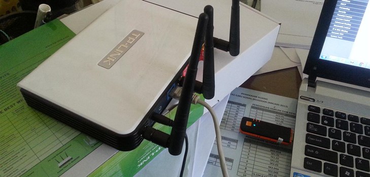 Πώς να διανείμετε το Διαδίκτυο μέσω WiFi από ένα φορητό υπολογιστή