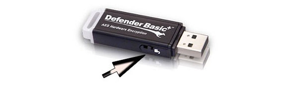 Πώς να αφαιρέσετε την προστασία εγγραφής από μια μονάδα flash USB