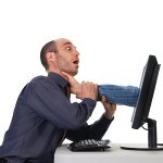 Πώς να αφαιρέσετε έναν εκβιασμό ιού