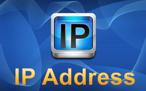Πώς να μάθετε IP του άλλου Πώς να μάθετε IP του άλλου