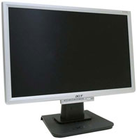 LCD οθόνη