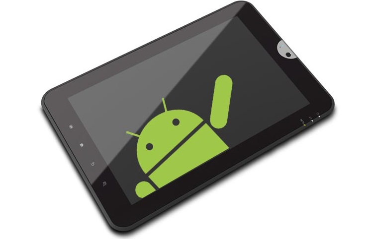 Πώς να επιλέξετε έναν υπολογιστή tablet;
