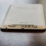 Nexus 7 από την Google
