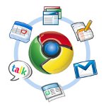 Εφαρμογές Google Chrome