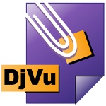Προγράμματα για ανάγνωση μορφής DjVu