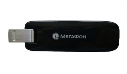 Πώς να αναβοσβήνει ένα μόντεμ MegaFon