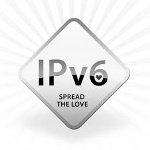 Πρωτόκολλο IPv6